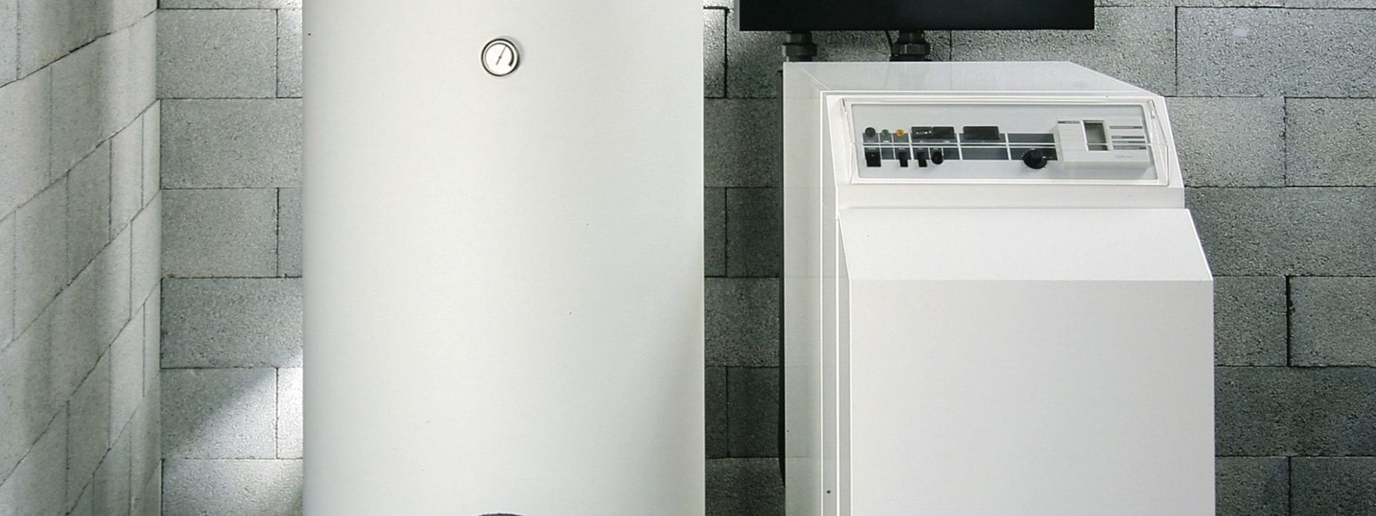 Pose et entretien de ballons thermodynamiques aux alentours de Belfort 