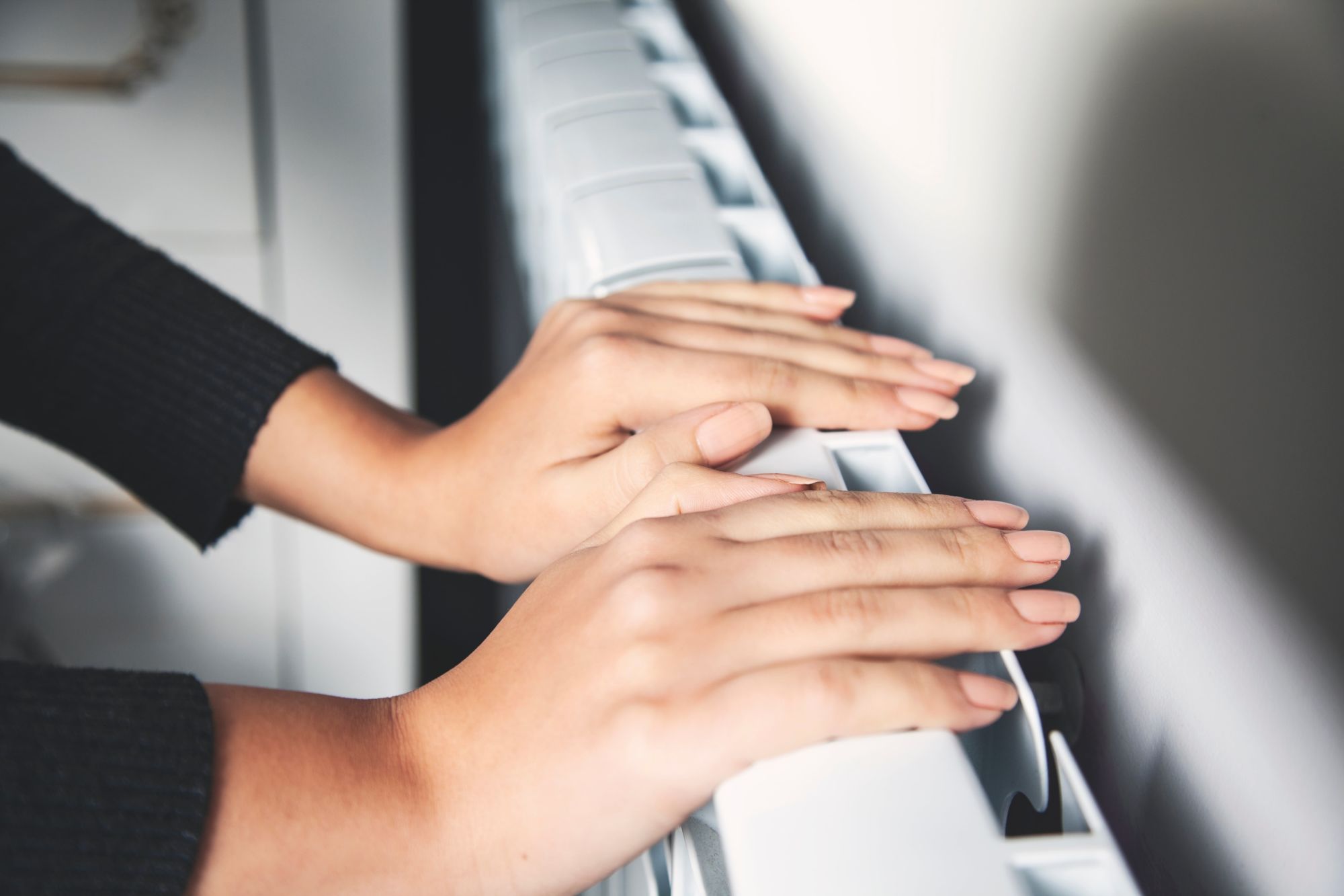 Spécialiste de la pompe à chaleur pour chauffage près de Mulhouse et Montbéliard  1