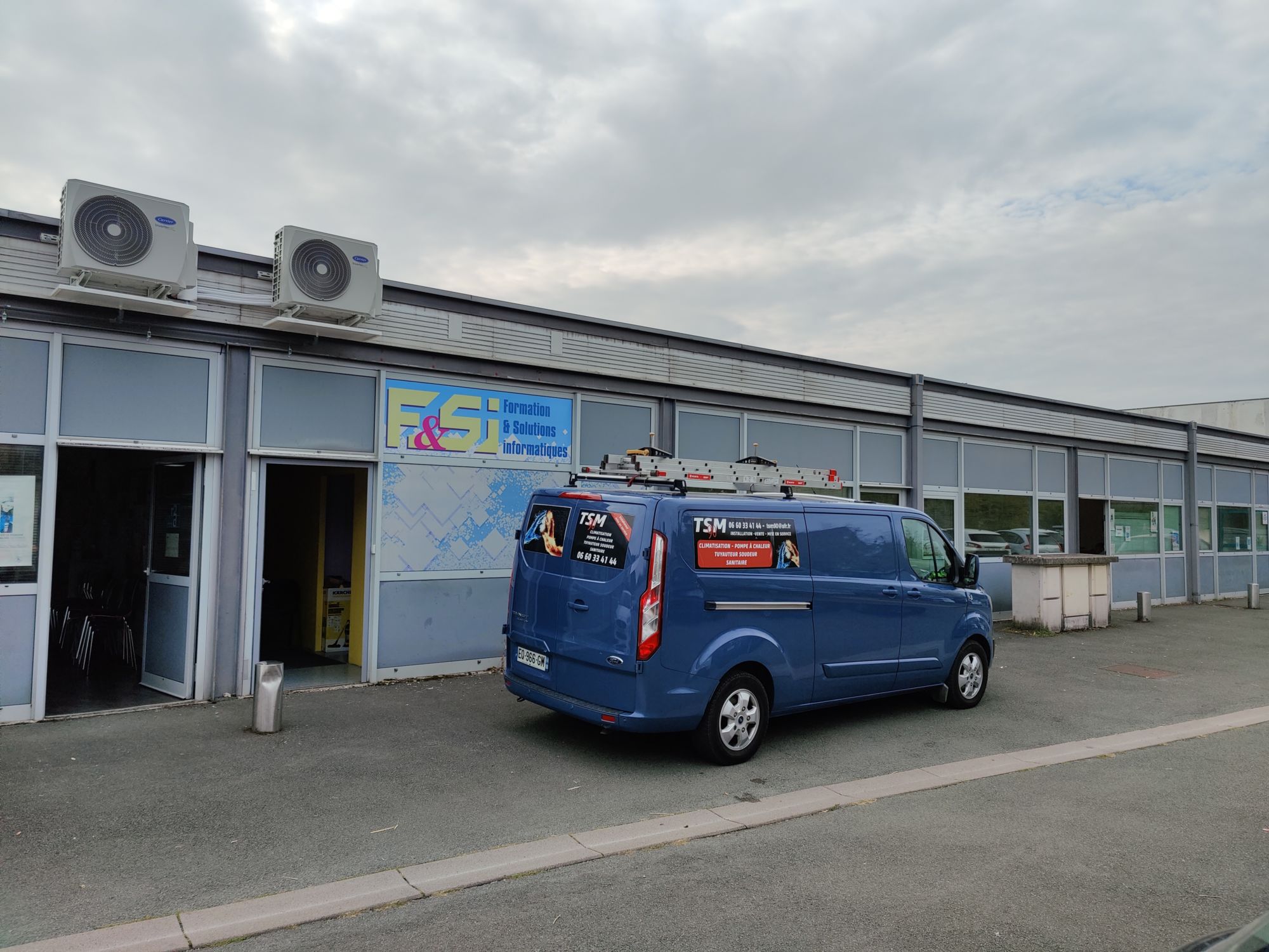IMG_20200922_100058 | Tsm 90 Pompe à chaleur air-air / Climatisation Réversible  45