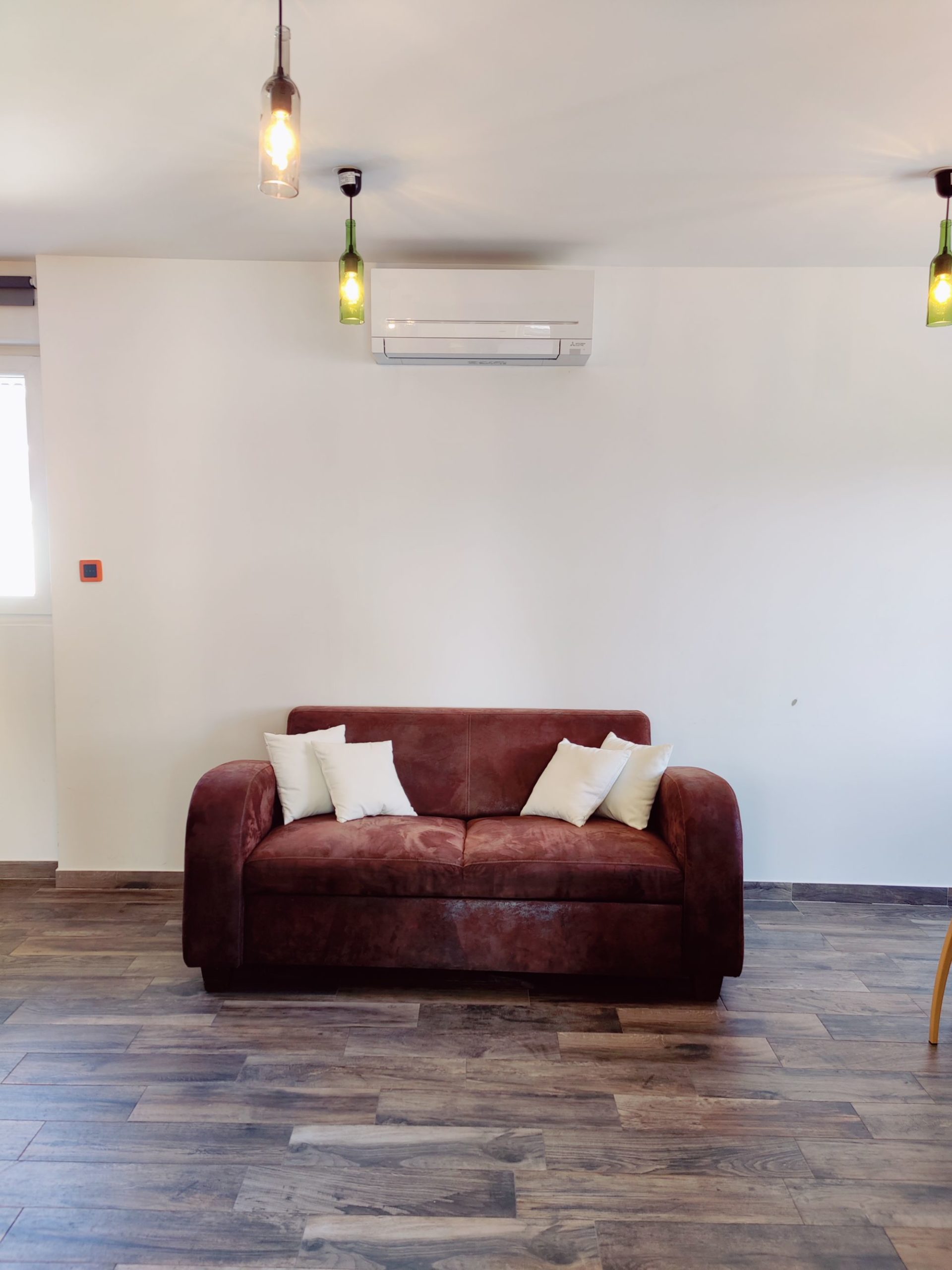 Spécialiste de la pompe à chaleur pour climatisation à Mulhouse et Héricourt  0