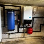 TSM 90, Reconnu Garant de l&#8217;Environnement (RGE) PAC Air-Eau / CET (Pompe à Chaleur Air-Eau / Chauffe-eau Thermodynamique) 