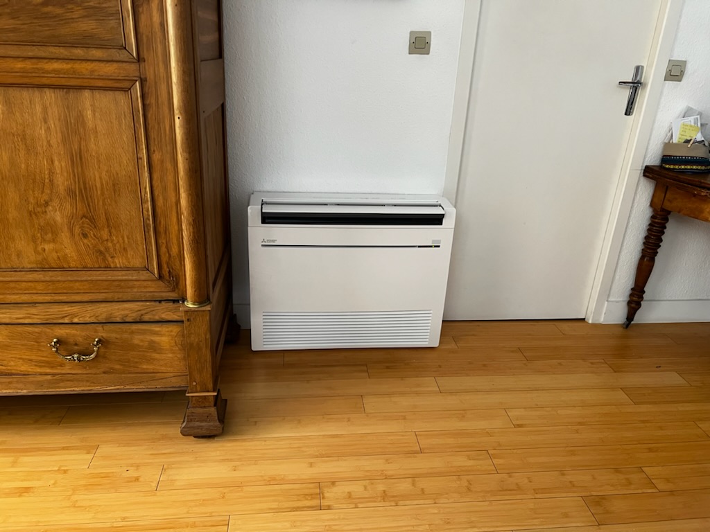 5253471748479569452 | Tsm 90 Pompe à chaleur air-air / Climatisation Réversible  37