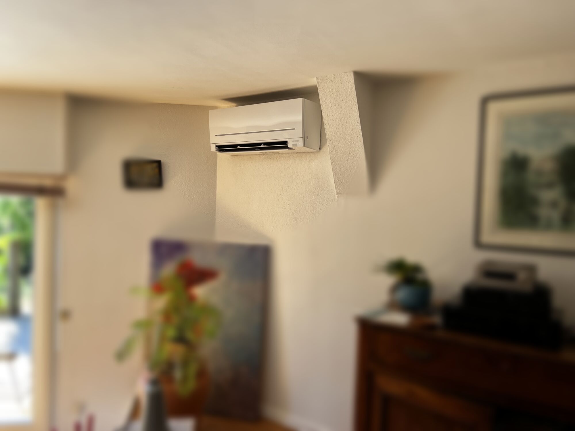 IMG_20220912_131422 | Tsm 90 Pompe à chaleur air-air / Climatisation Réversible  35