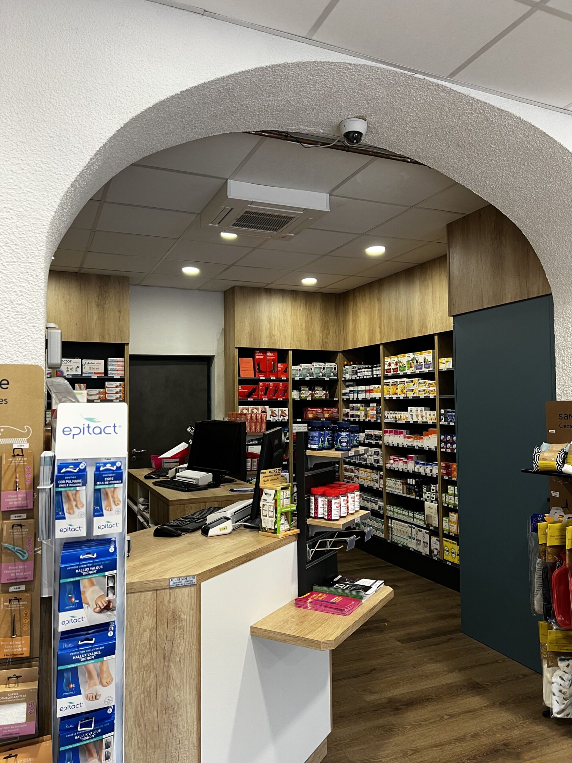 IMG_0944 002 SCALED | Tsm 90 Pompe à chaleur air-air / Climatisation Réversible  17