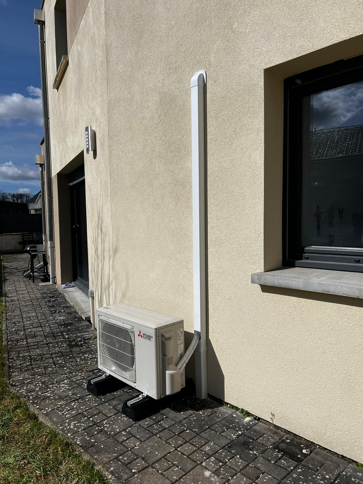 1 IMG 20230316 WA0000 | Tsm 90 Pompe à chaleur air-air / Climatisation Réversible  33