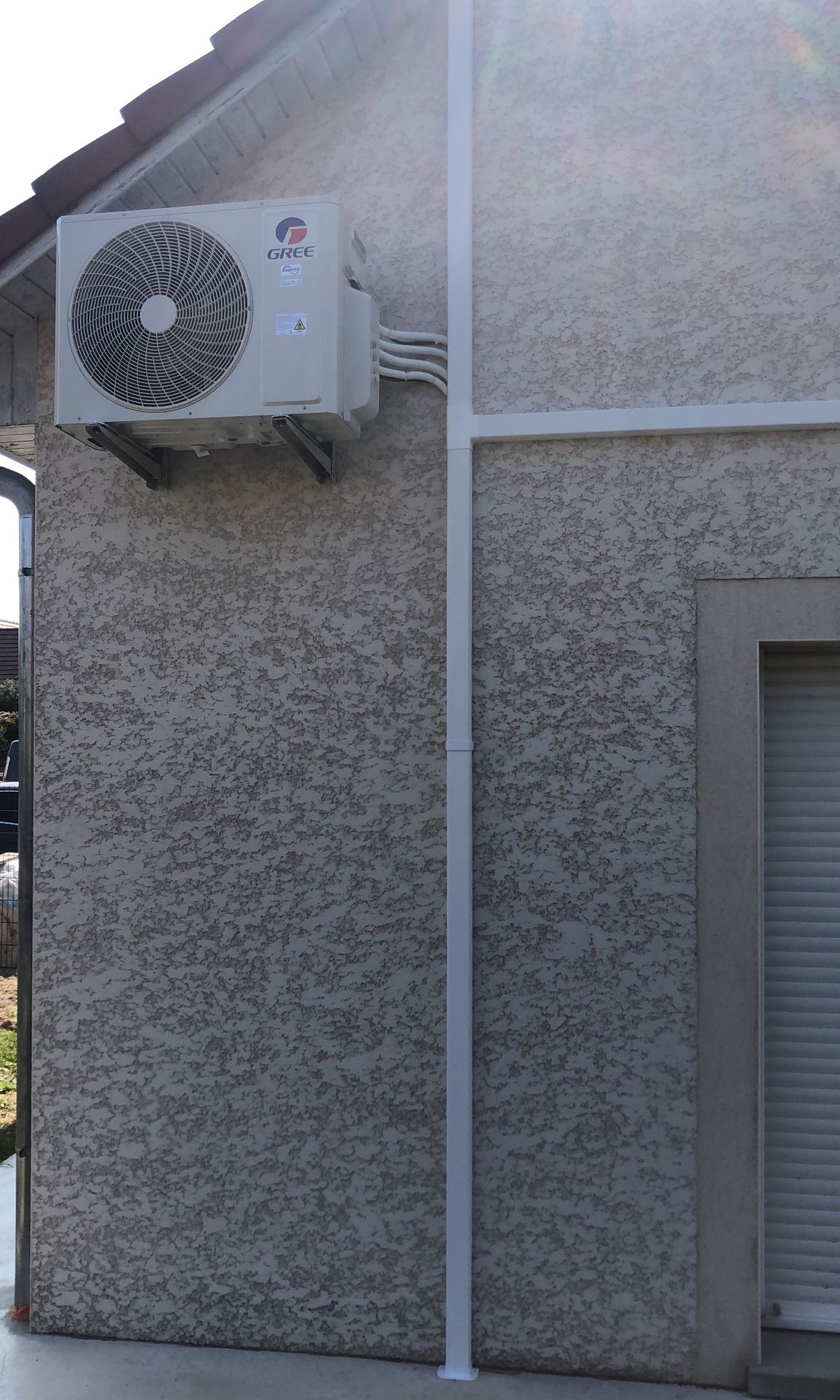 IMG 20230608 WA0003 1 | Tsm 90 Pompe à chaleur air-air / Climatisation Réversible  27