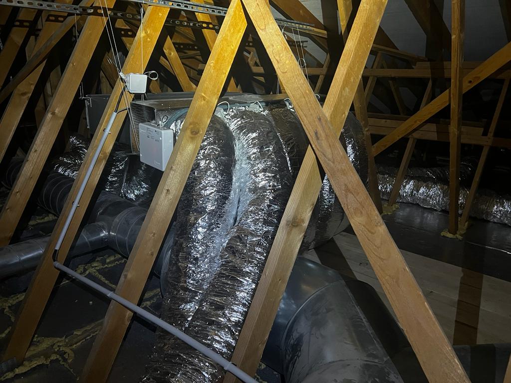 IMG 20230511 WA0000 | Tsm 90 Pompe à chaleur air-air / Climatisation Réversible  28