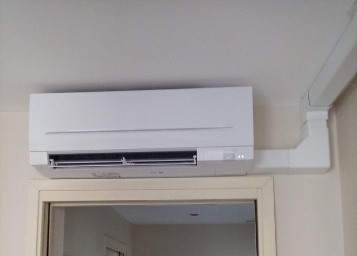 IMG 20230727 WA0008 1 | Tsm 90 Pompe à chaleur air-air / Climatisation Réversible  26