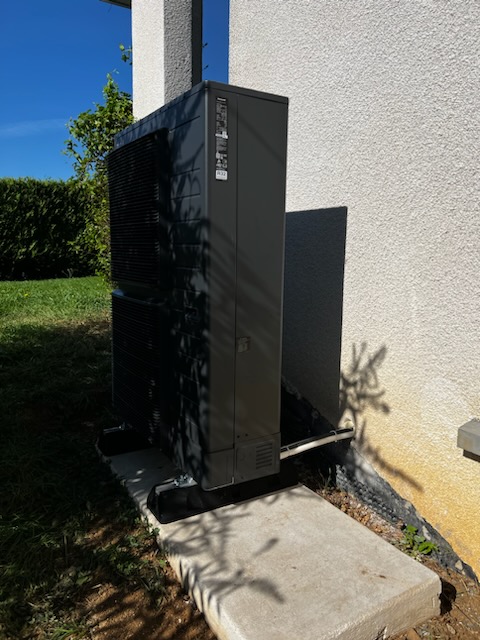 6515991271404271681 1 | Tsm 90 Pompe à chaleur air-eau / Chauffage  13