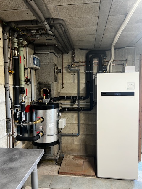 806660698767556102 1 | Tsm 90 Pompe à chaleur air-eau / Chauffage  12