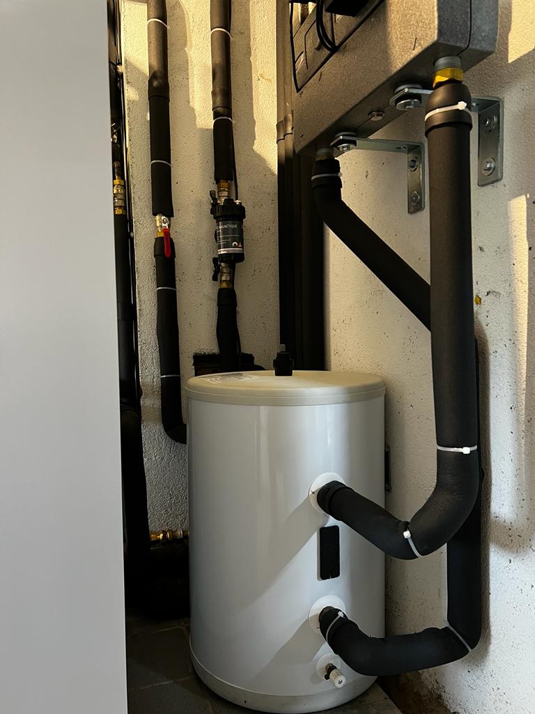 IMG 20231027 WA0002 | Tsm 90 Pompe à chaleur air-eau / Chauffage  11