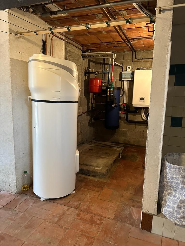 IMG_20240202_130506 | Tsm 90 Pompe à chaleur air-eau / Chauffage  5