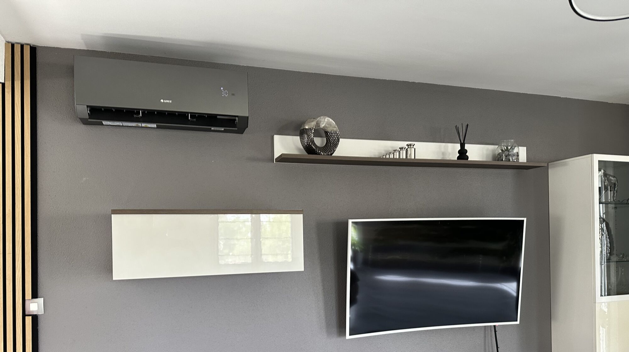 IMG_1268 003 | Tsm 90 Pompe à chaleur air-air / Climatisation Réversible  13