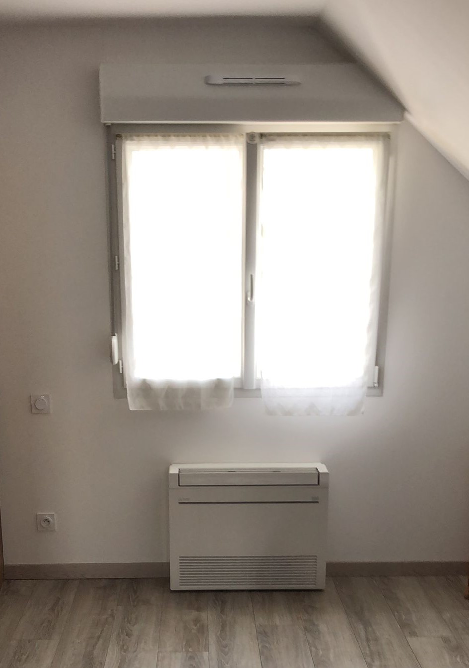 IMG 20240524 WA0005 | Tsm 90 Pompe à chaleur air-air / Climatisation Réversible  9