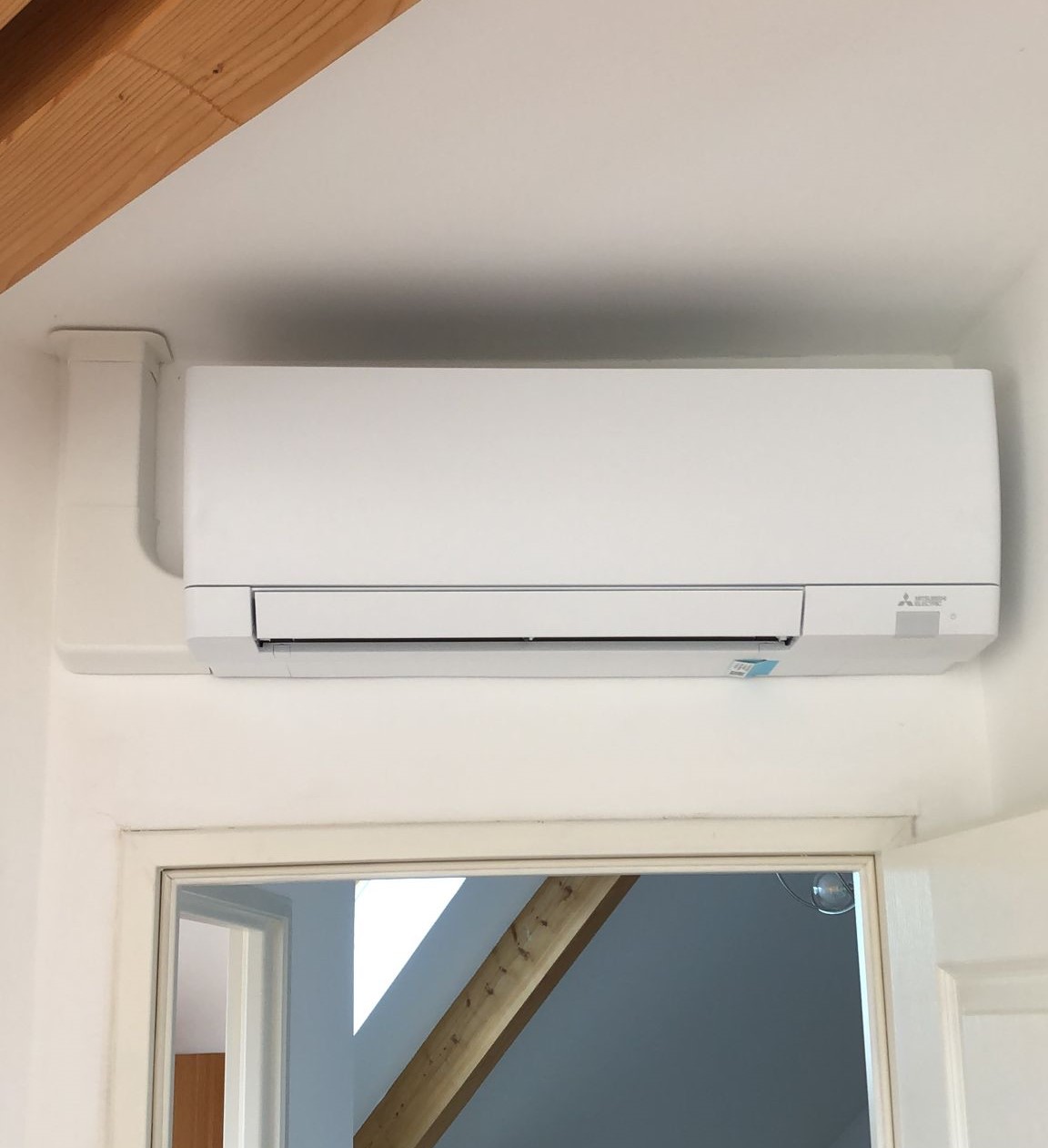 IMG 20240524 WA0006 | Tsm 90 Pompe à chaleur air-air / Climatisation Réversible  12