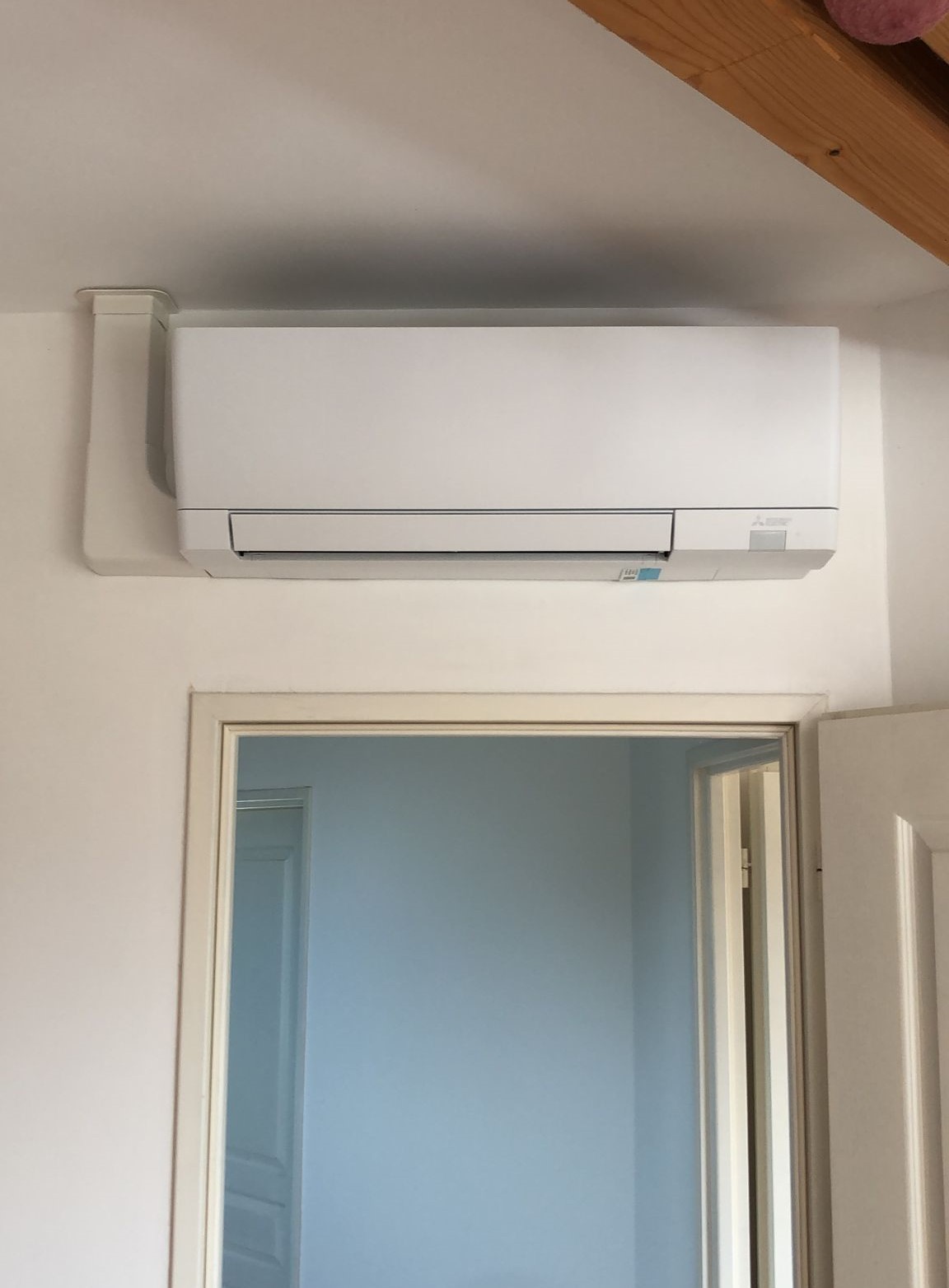 IMG 20240524 WA0007 002 | Tsm 90 Pompe à chaleur air-air / Climatisation Réversible  11