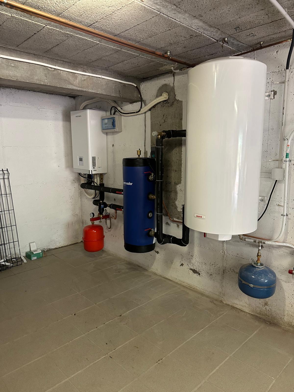 Quelle taille de ballon thermodynamique choisir selon votre foyer ? 