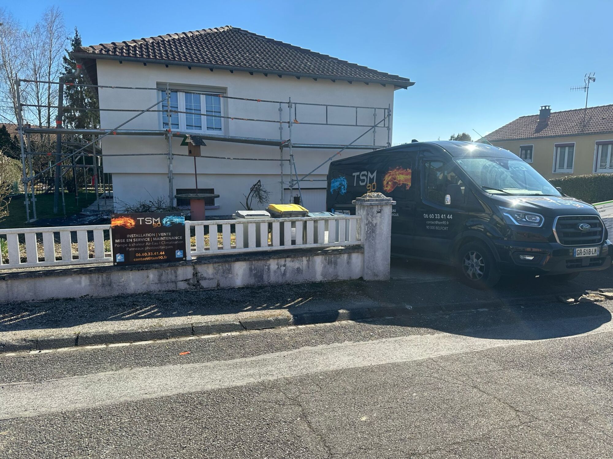 Anticipez votre futur Grand ménage de printemps jusqu&#8217;au 31/03/2025 ! 