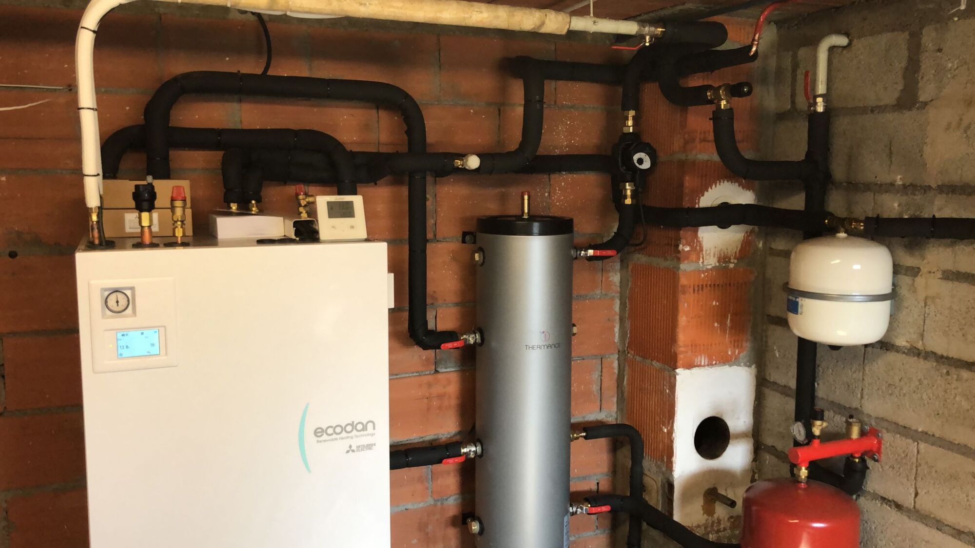 IMG 20250328 WA0002 1 | Tsm 90 Pompe à chaleur air-eau / Chauffage  0