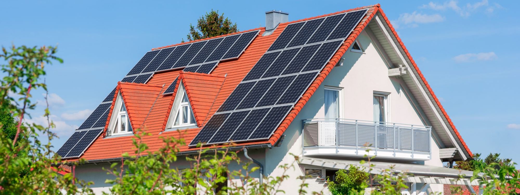 Spécialiste de l’installation de panneaux photovoltaïques près de Belfort et Montbéliard 